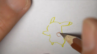 025.ピカチュウ.pikacyu