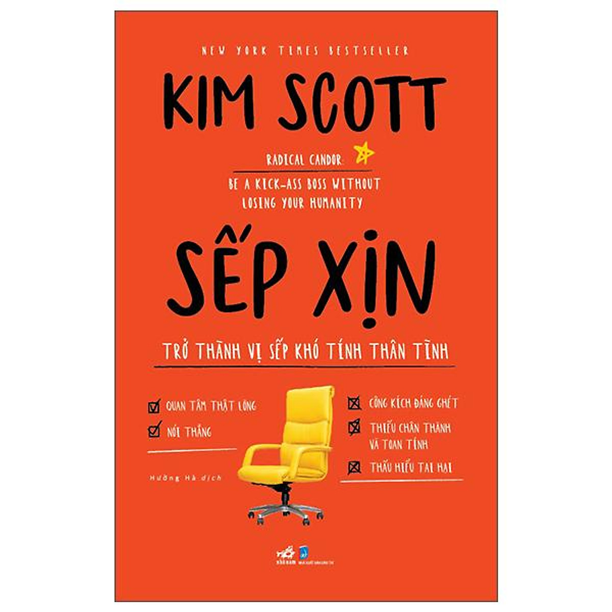 Sếp Xịn - Trở Thành Vị Sếp Khó Tính Thân Tình ebook PDF-EPUB-AWZ3-PRC-MOBI