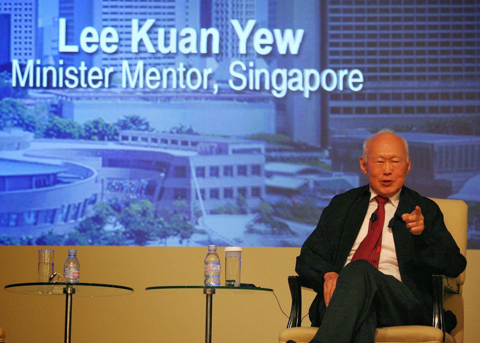 Hd Wallpapers Blog: Lee kuan yew pictures