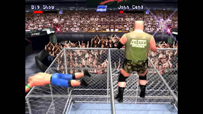 Download Smackdown 2 Free Full version file