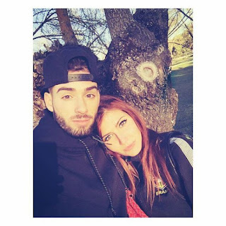 Yannick Carrasco Girlfriend Noemie Happart Pics