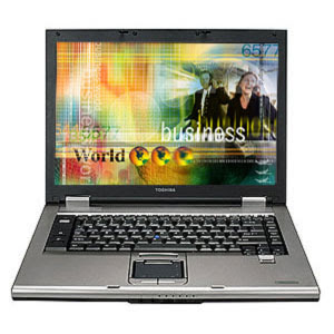 Toshiba Tecra A8