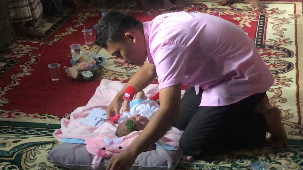 Pengertian, Syarat, Hewan Sembelihan dan Waktu Pelaksanaan Aqiqah Menurut Islam