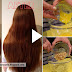 How To Stop Hair Loss In Just 1 Week - Home Remedies of Thinning Hair