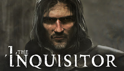 The Inquisitor New Game Pc Steam