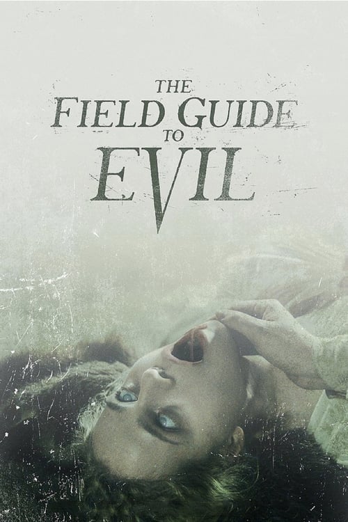 [HD] The Field Guide to Evil 2018 Pelicula Completa En Español Castellano