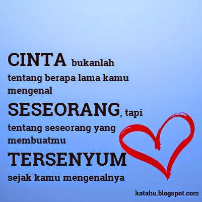 20 Gambar Kata Cinta Sejati Dan Romantis ~ Ayeey.com