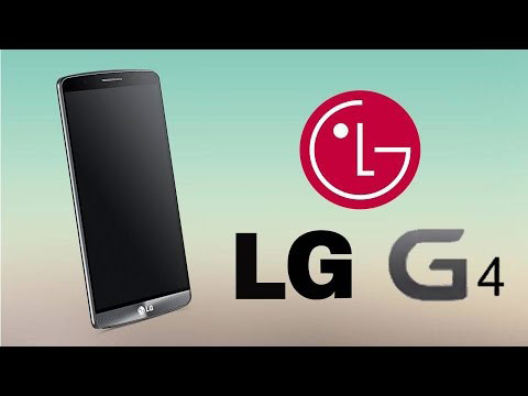 April 2015, LG G4 Siap Meluncur