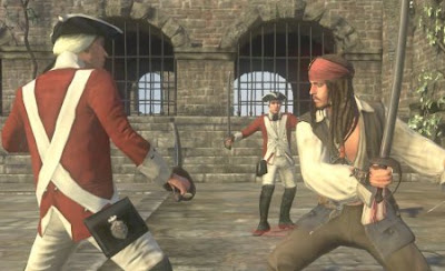 aminkom.blogspot.com - Free Download Games Pirates of Caribbean : At World Ends