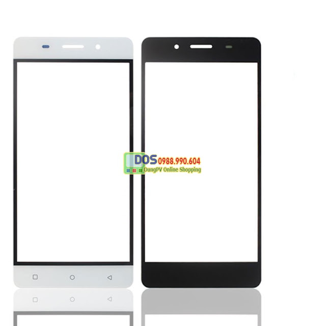 mắt kính màn hình gionee s6