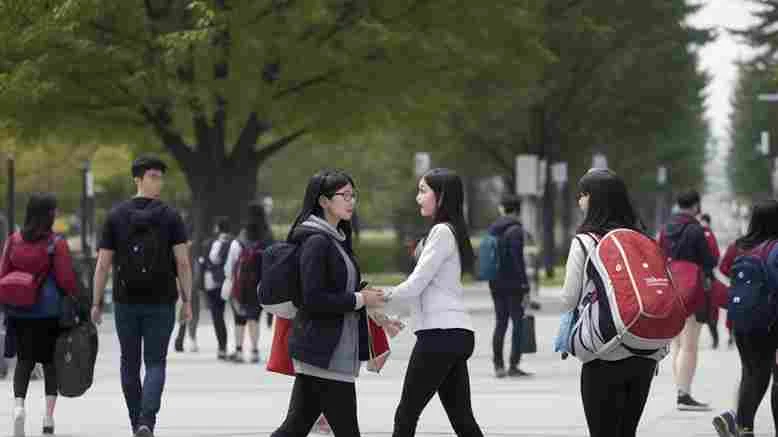 Canada Foreign Student Surge Prompts Changes and Anxiety