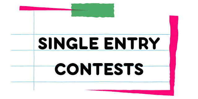 Canadian-Single-Entry-Contests