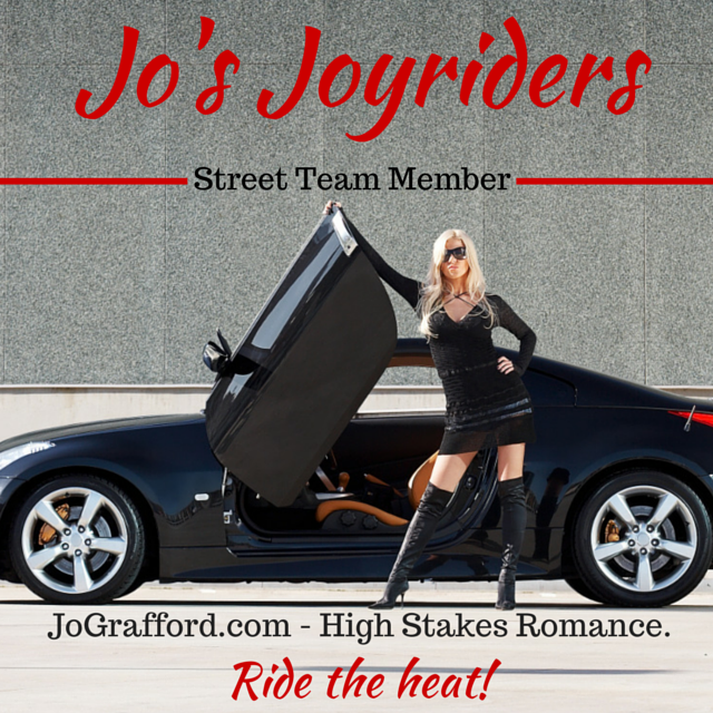 Jo's Joyriders