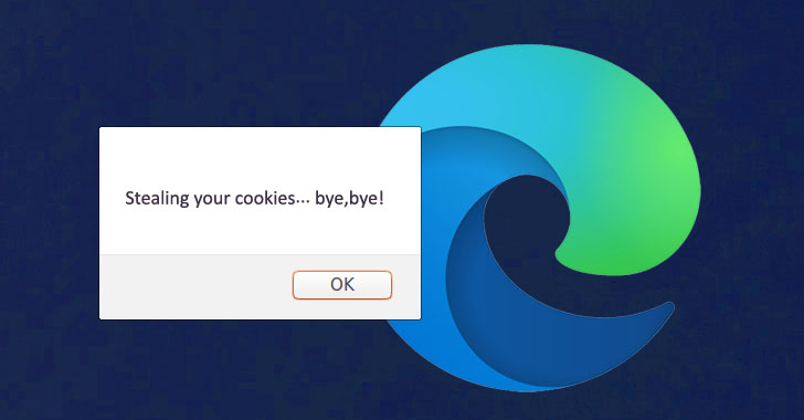 Microsoft Edge Bug Could've Let Hackers Steal Your Secrets for Any Site
