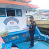 Cek Fisik Kapal 