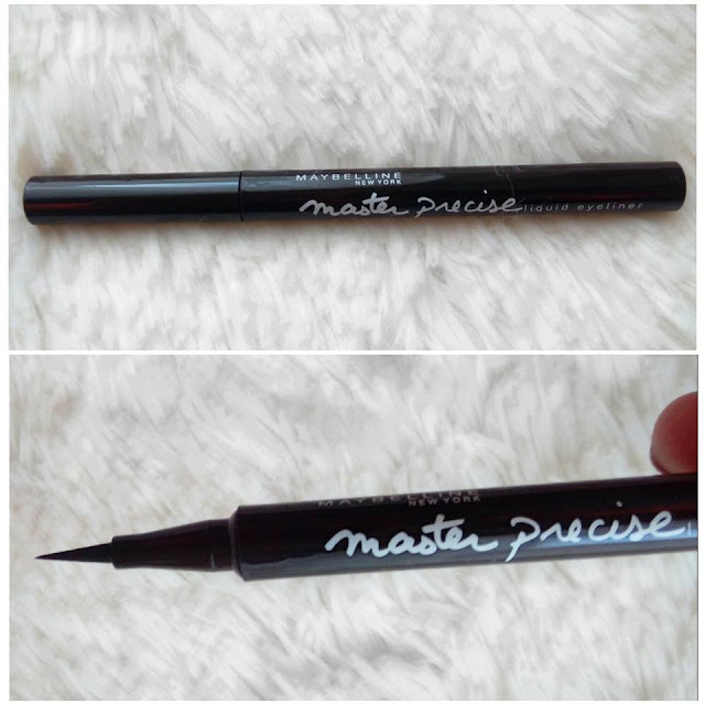 maybelline master precise eyeliner