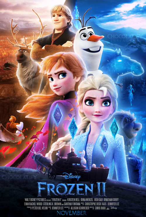 Frozen 2 2019 Camrip 720p Dual Audio Hindi English Download