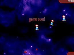 Chicken Invaders 1 Game Free Download