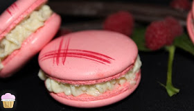 macarons