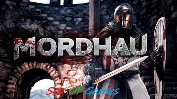 Free Download Mordhau for PC 