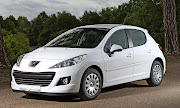 Car News And Cars Gallery: 2009 Peugeot 207 Economique