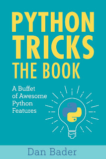 advanced Python books for Python developers