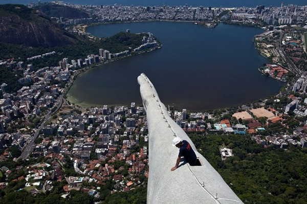 As melhores imagens da semana 27