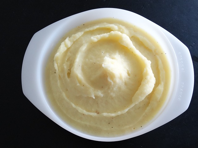 6 Mistakes That Ruin Mashed Potatoes (and the way to Fix Them)