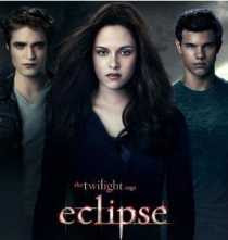 Trailer de Crepúsculo Eclipse