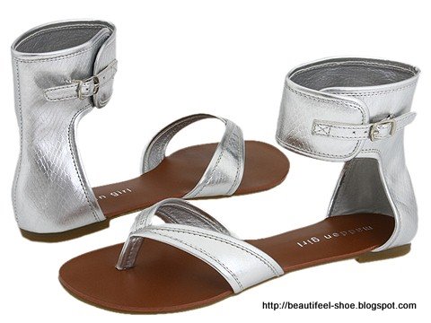 Beautifeel shoe:beautifeel-75699