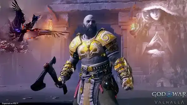 مراجعة لعبة God of War : ما الذي ينتظر كريتوس Kratos وابنه؟ معلومات عن جزء Ragnarok!