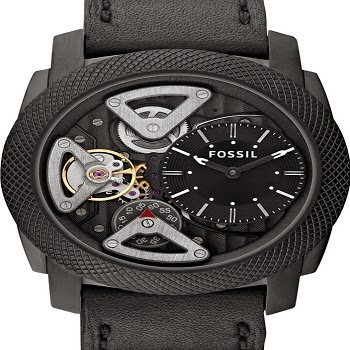 Daftar Harga Jam Tangan Fossil  Terbaru Periode Mei 2022 