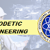 OCTOBER 2022 GEODETIC ENGINEERING BOARD EXAM RESULT