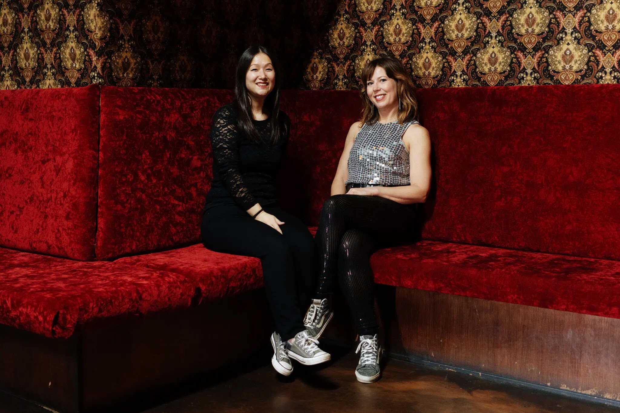 Inside the Earlybirds Club: The Dance Party Movement Redefining Nightlife for Women Over 40