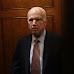 US Republican Senator John McCain threatens North Korea with ‘extinction’