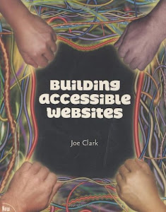 Building Accessible Websites