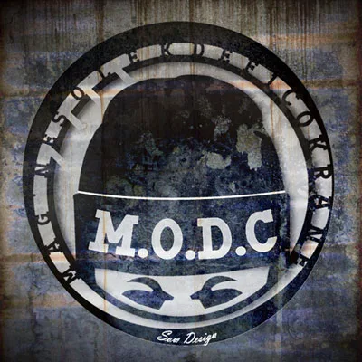 M.O.D.C. (2012)