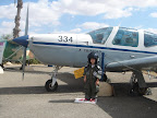 IAF Airplane Museum