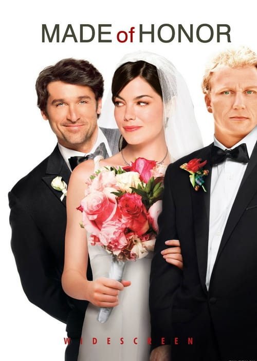 [HD] La boda de mi novia 2008 Online Gratis Castellano