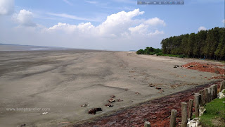 Kargil Beach