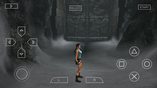 tomb raider ppsspp android