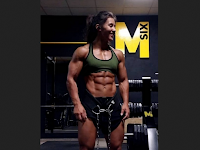 Three Actions to Take Before Starting a Female Bodybuilder's Diet