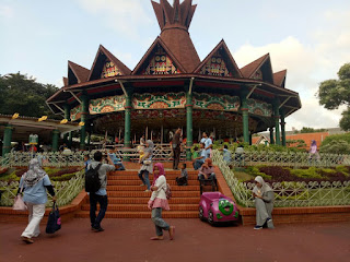 Komedi Putar Dufan