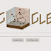 Dorothy Hodgkin, Nobel prize winning biochemist, celebrated in Google Doodle