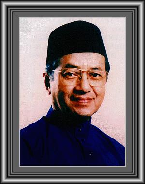 My Idols Tun Dr Mahathir Mohamad