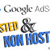 Cara Mengetahui Perbedaan Akun Google Adsense Hosted Dan Non Hosted