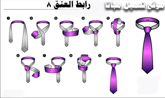 ربط  برات العقدة