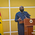 President Akufo-Addo Committed To Equitable Distribution Of Health Facilities - Veep Bawumia 