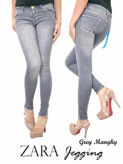 Jegging Zara Guess Murah Grosir