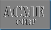 acme logo